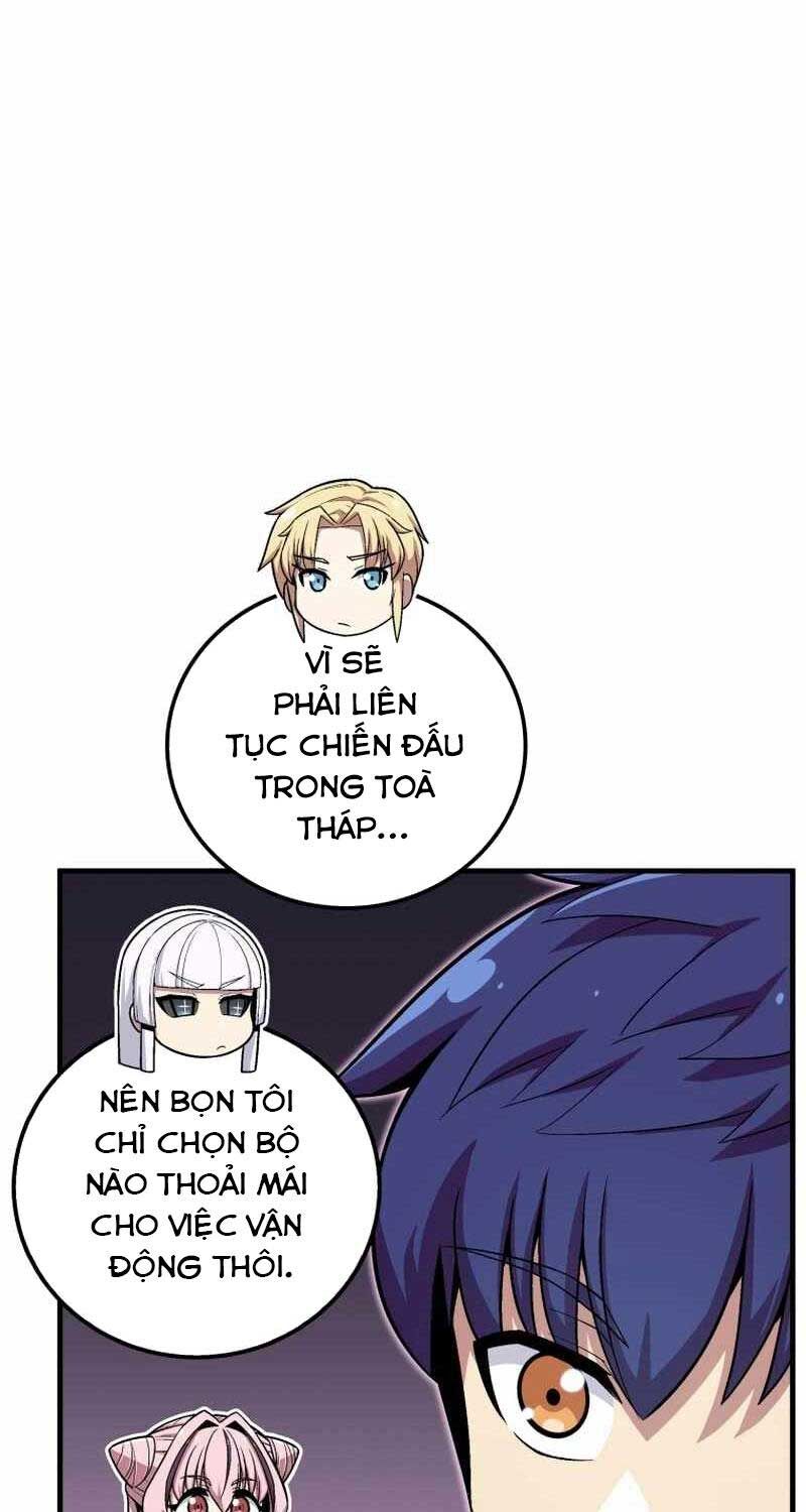 Vô Tình Ghi Danh: Chapter 12