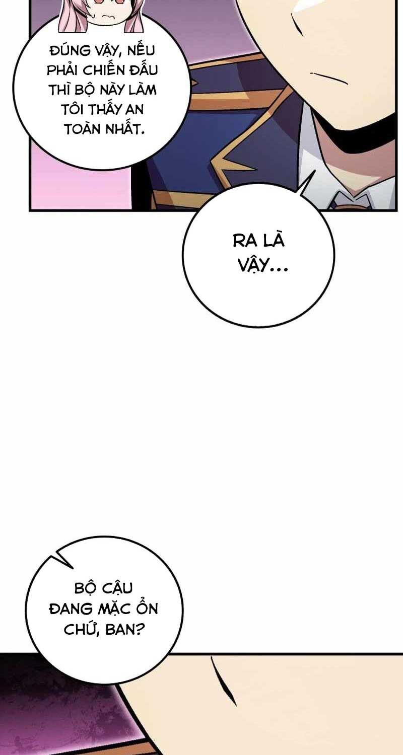 Vô Tình Ghi Danh: Chapter 12