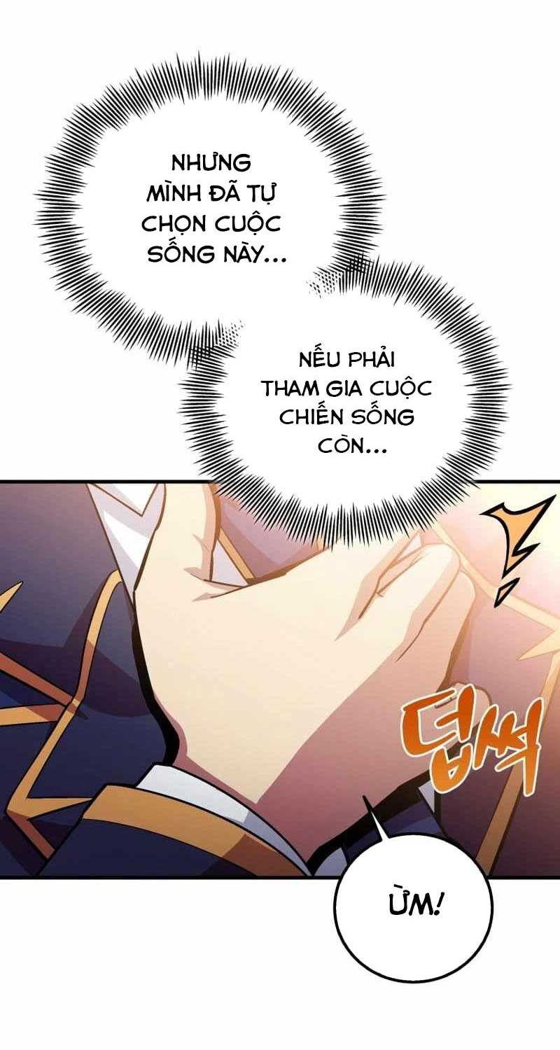 Vô Tình Ghi Danh: Chapter 12