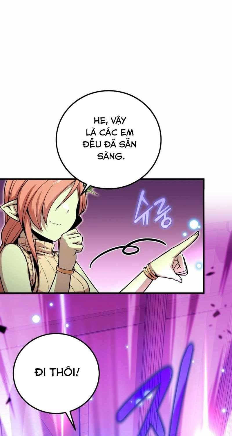 Vô Tình Ghi Danh: Chapter 12