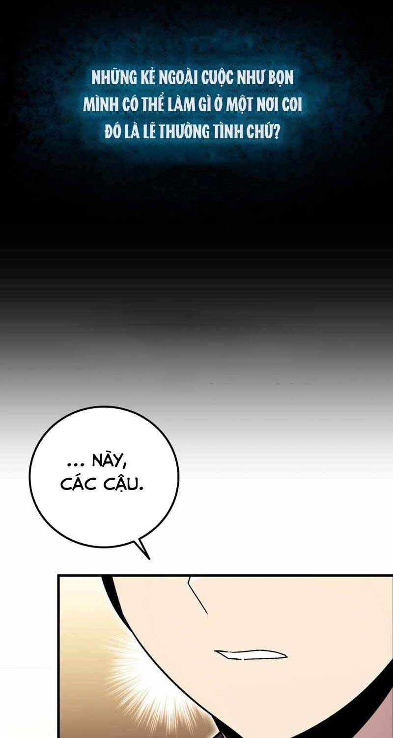 Vô Tình Ghi Danh: Chapter 12