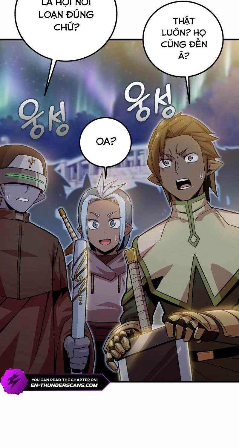 Vô Tình Ghi Danh: Chapter 12