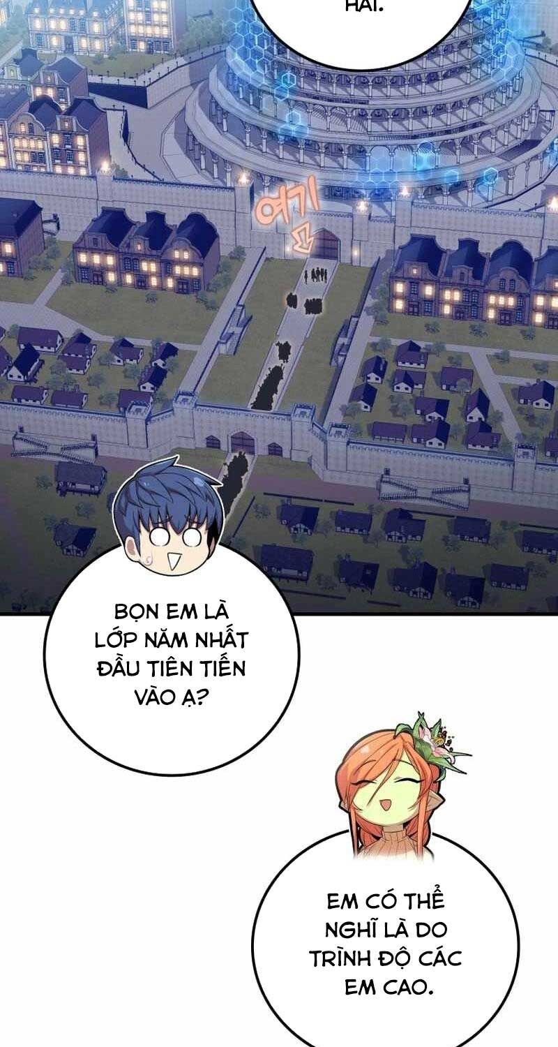 Vô Tình Ghi Danh: Chapter 12