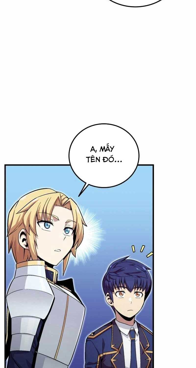 Vô Tình Ghi Danh: Chapter 12