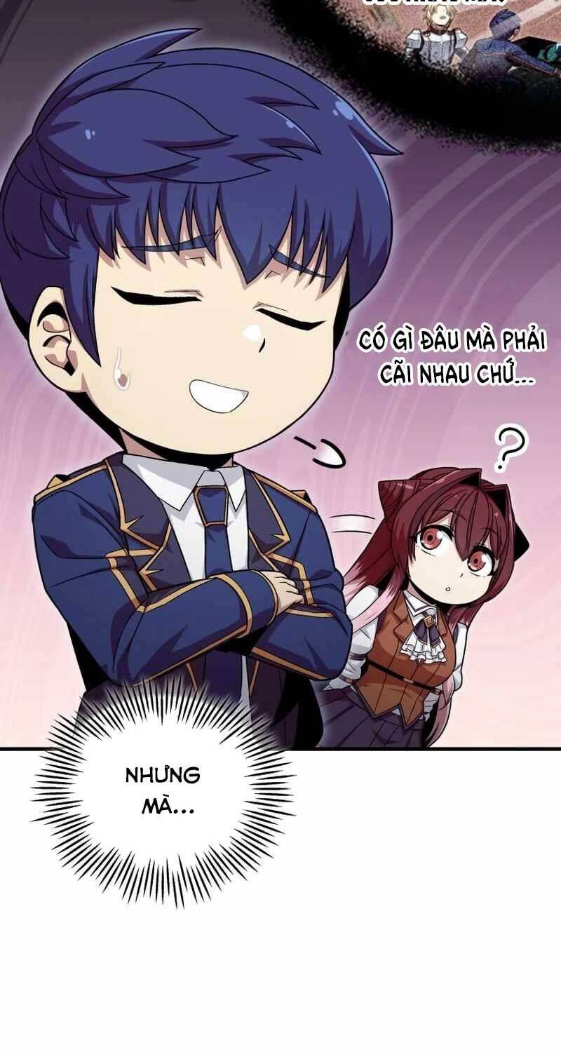 Vô Tình Ghi Danh: Chapter 17
