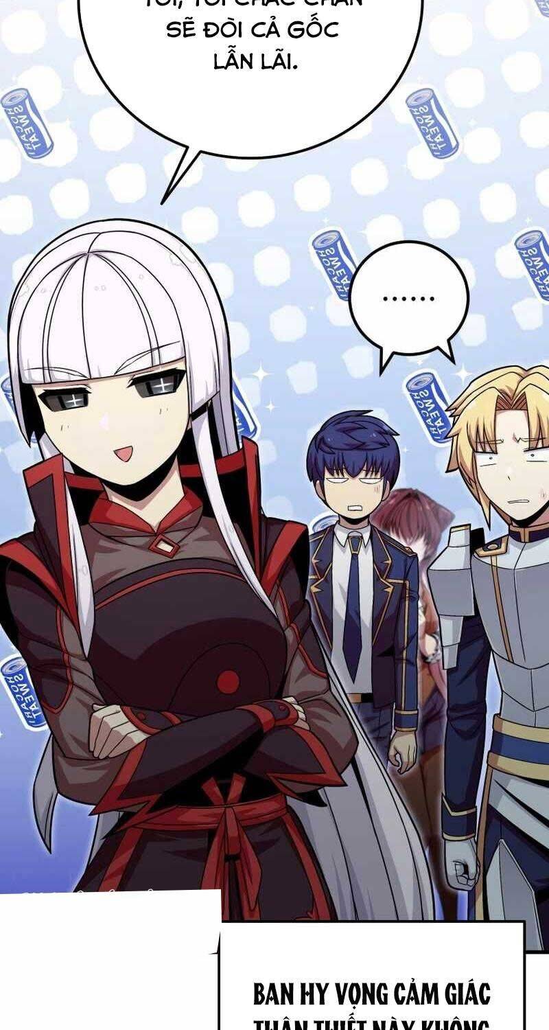 Vô Tình Ghi Danh: Chapter 17