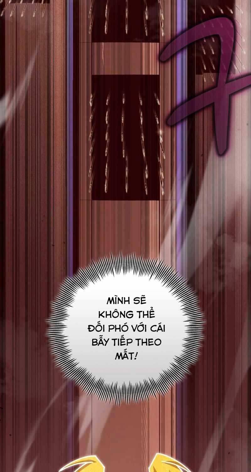 Vô Tình Ghi Danh: Chapter 17