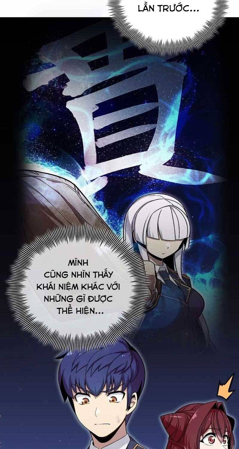 Vô Tình Ghi Danh: Chapter 17