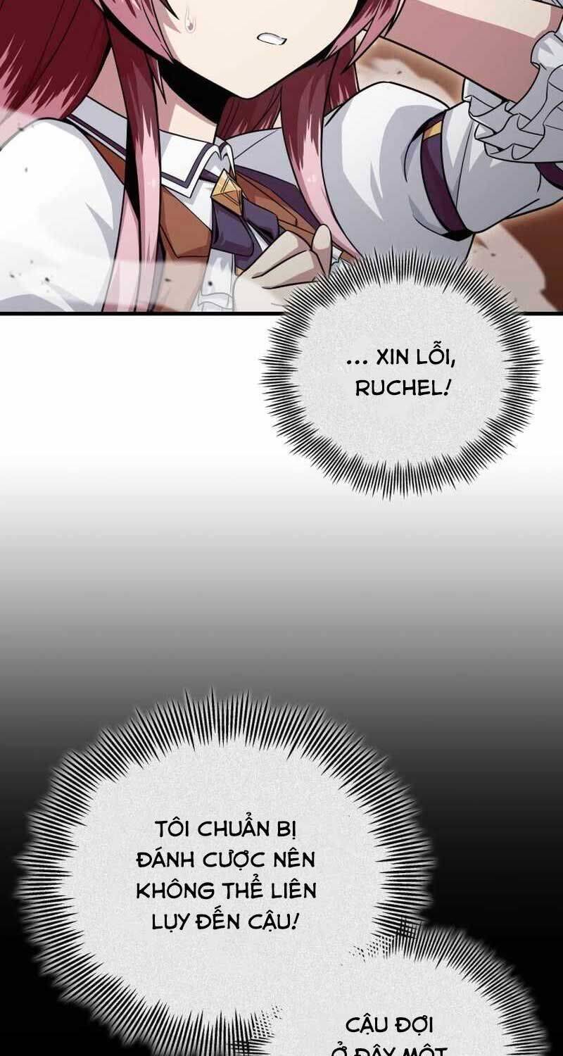 Vô Tình Ghi Danh: Chapter 17