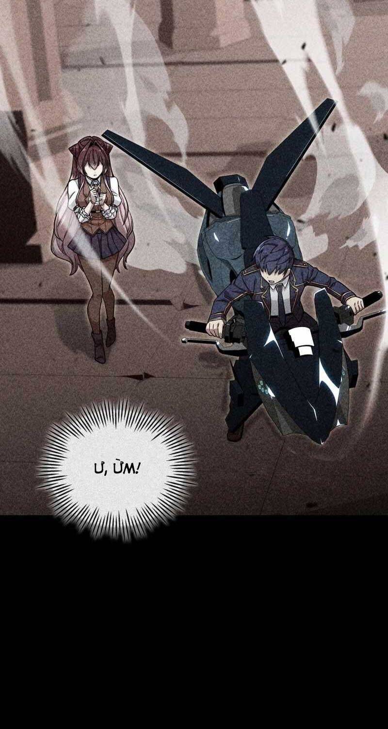 Vô Tình Ghi Danh: Chapter 17