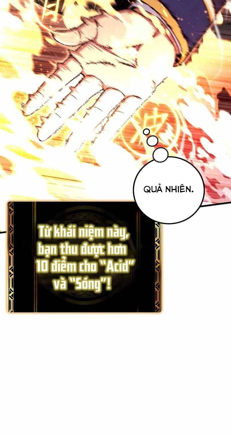 Vô Tình Ghi Danh: Chapter 17