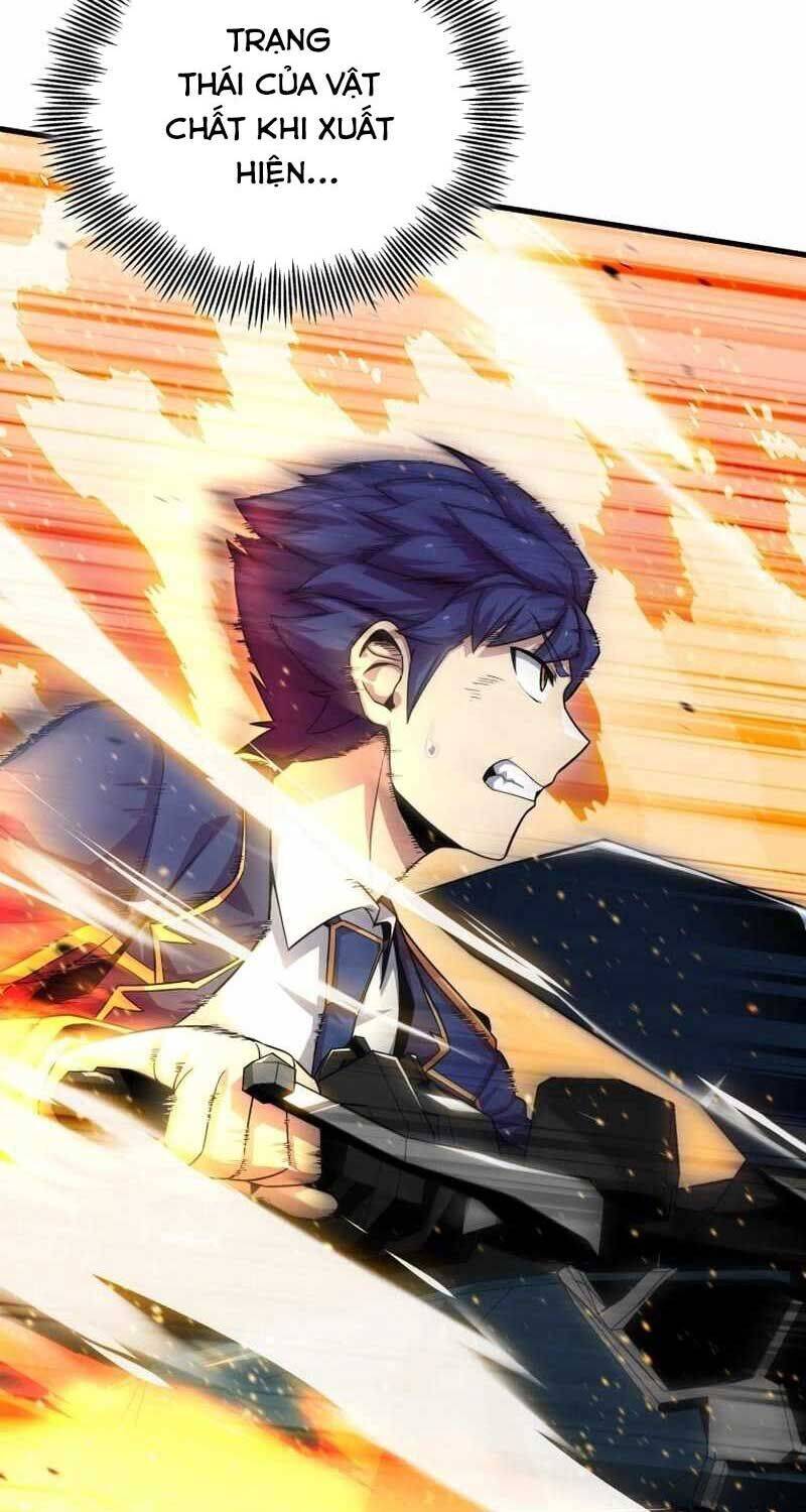 Vô Tình Ghi Danh: Chapter 17