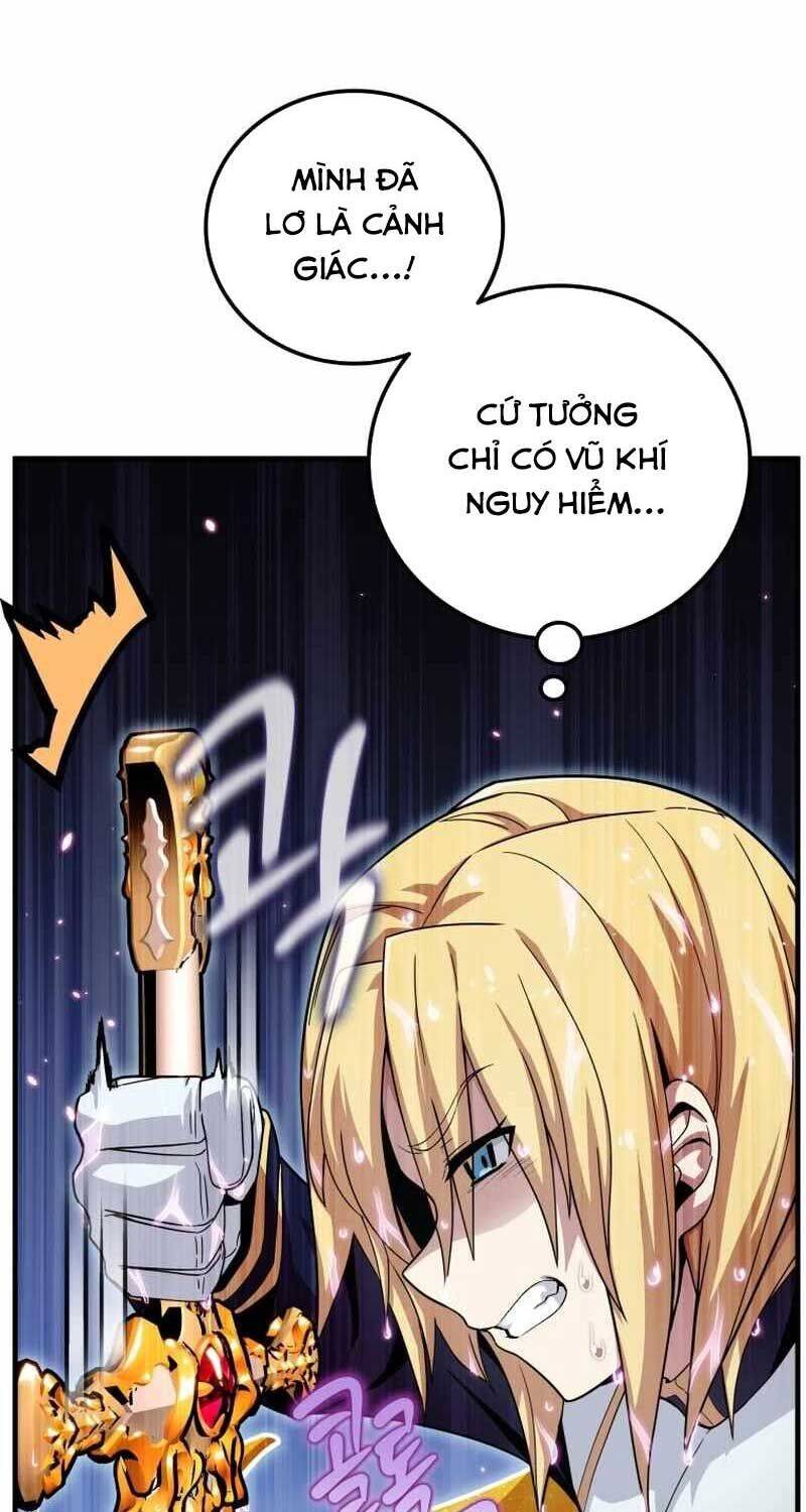 Vô Tình Ghi Danh: Chapter 17