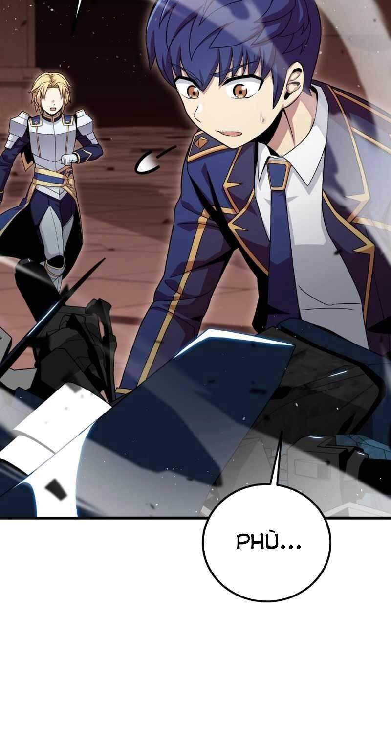 Vô Tình Ghi Danh: Chapter 17