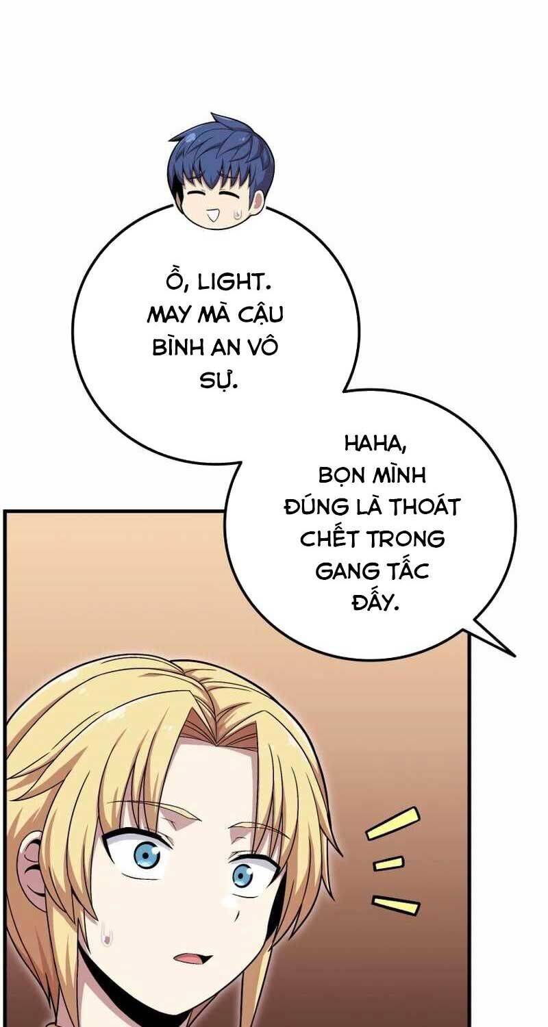 Vô Tình Ghi Danh: Chapter 17