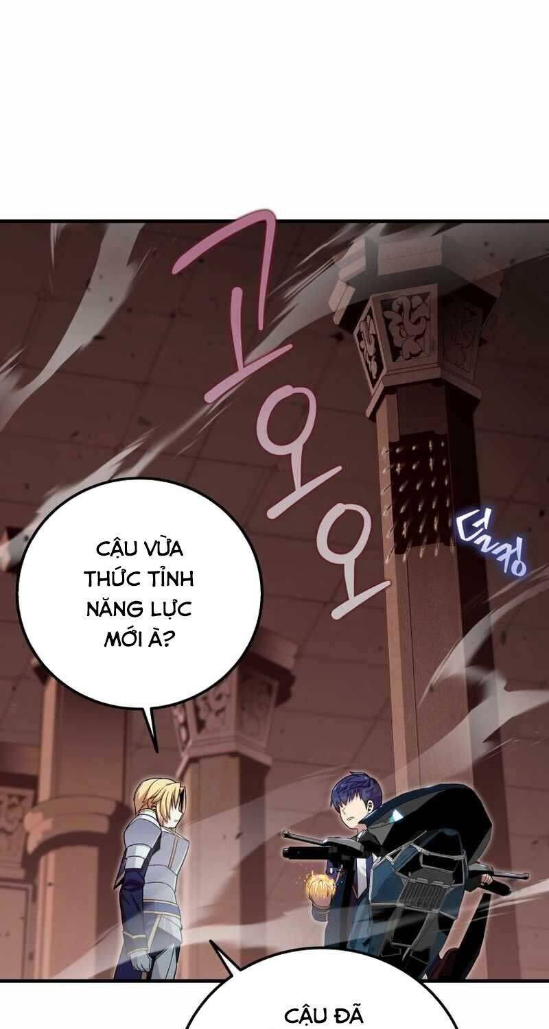 Vô Tình Ghi Danh: Chapter 17