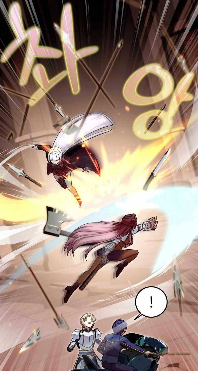 Vô Tình Ghi Danh: Chapter 17