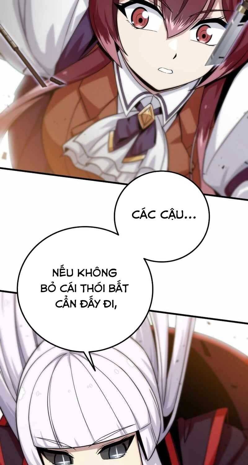 Vô Tình Ghi Danh: Chapter 17