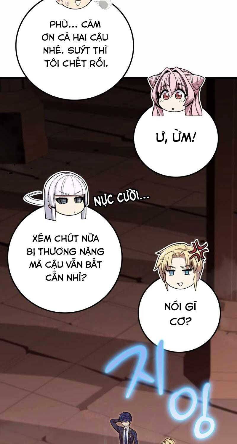 Vô Tình Ghi Danh: Chapter 17