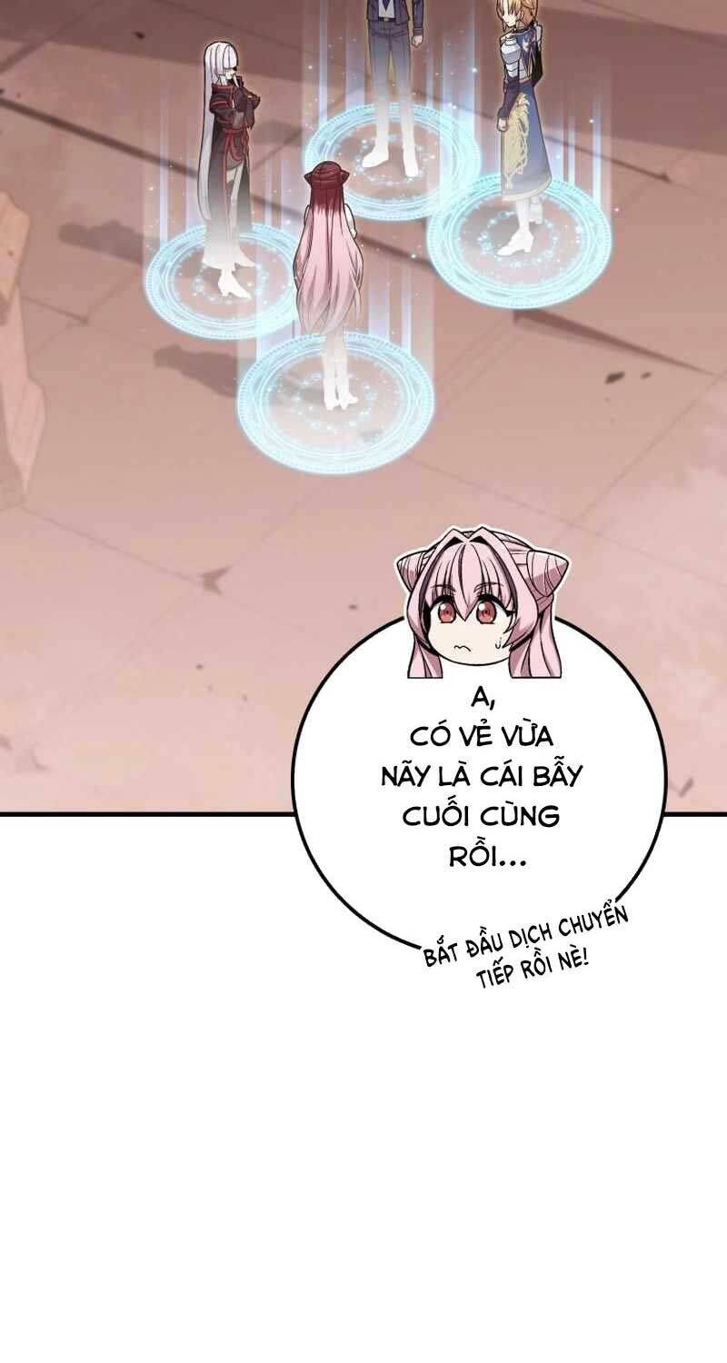 Vô Tình Ghi Danh: Chapter 17