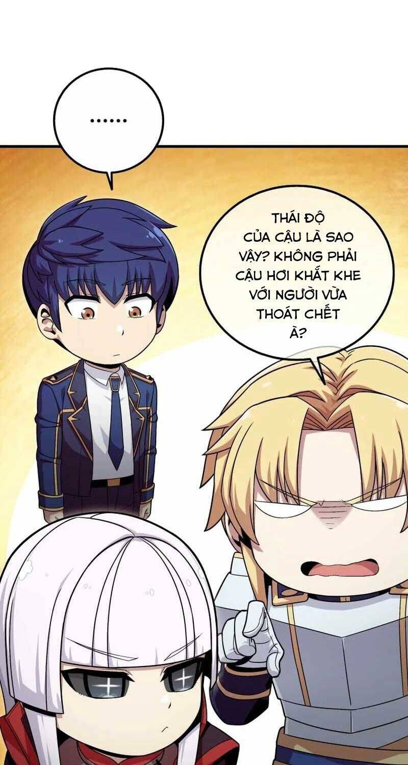 Vô Tình Ghi Danh: Chapter 17
