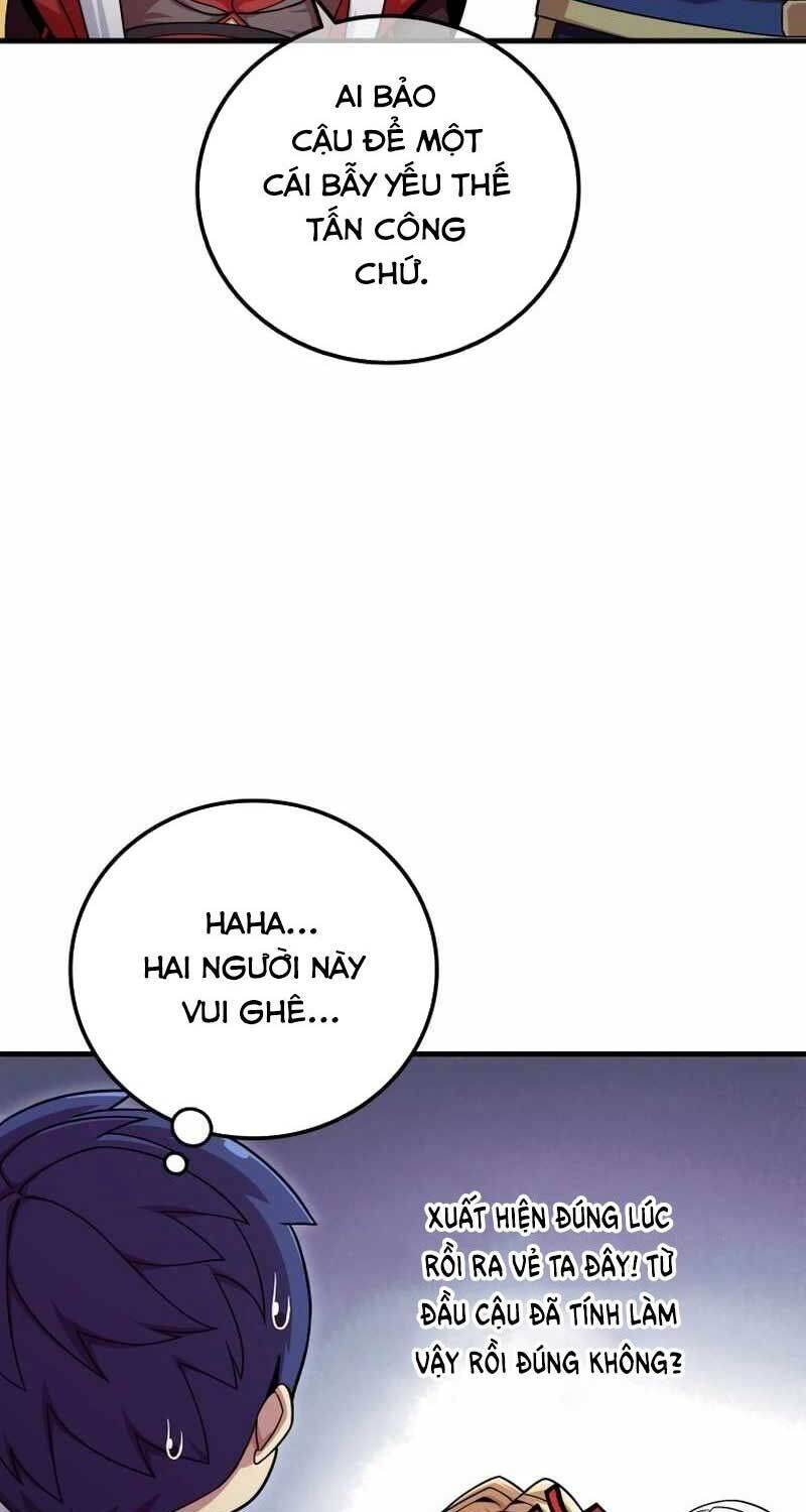 Vô Tình Ghi Danh: Chapter 17