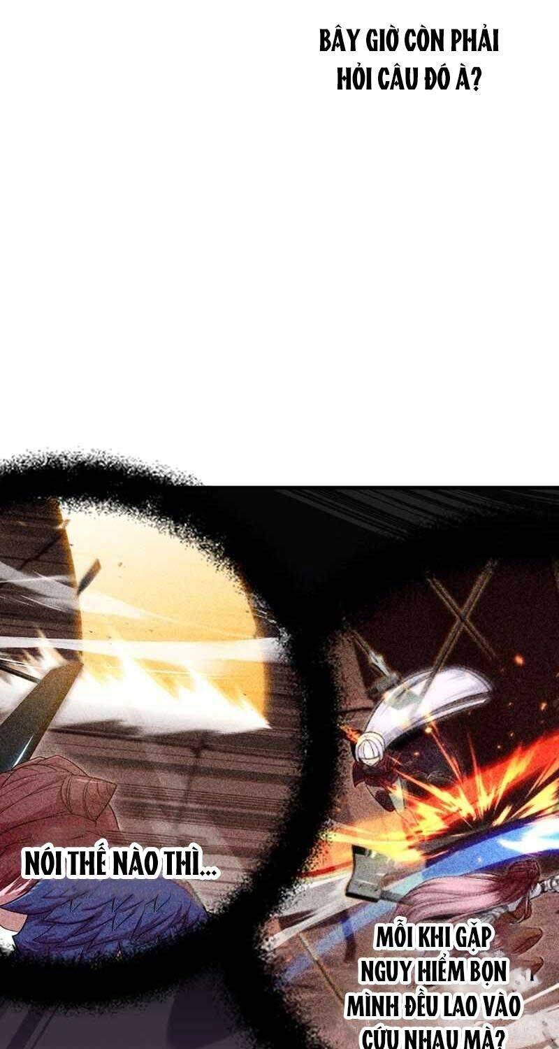 Vô Tình Ghi Danh: Chapter 17