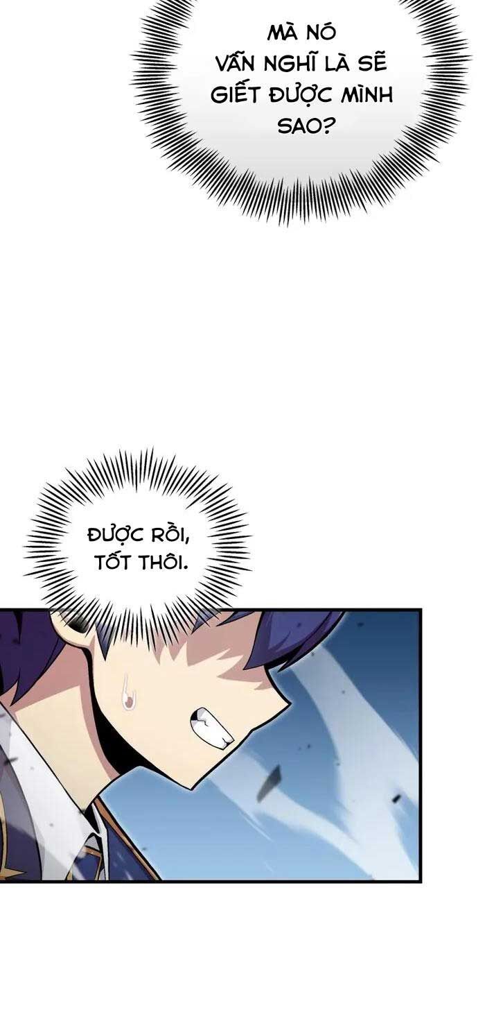 Vô Tình Ghi Danh: Chapter 21
