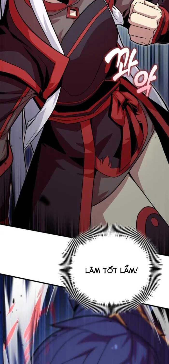 Vô Tình Ghi Danh: Chapter 22