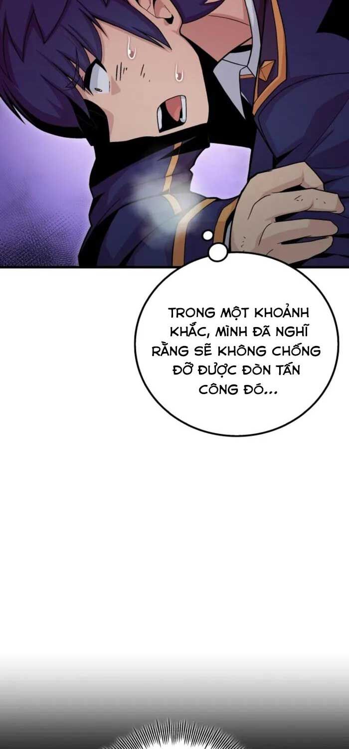 Vô Tình Ghi Danh: Chapter 22