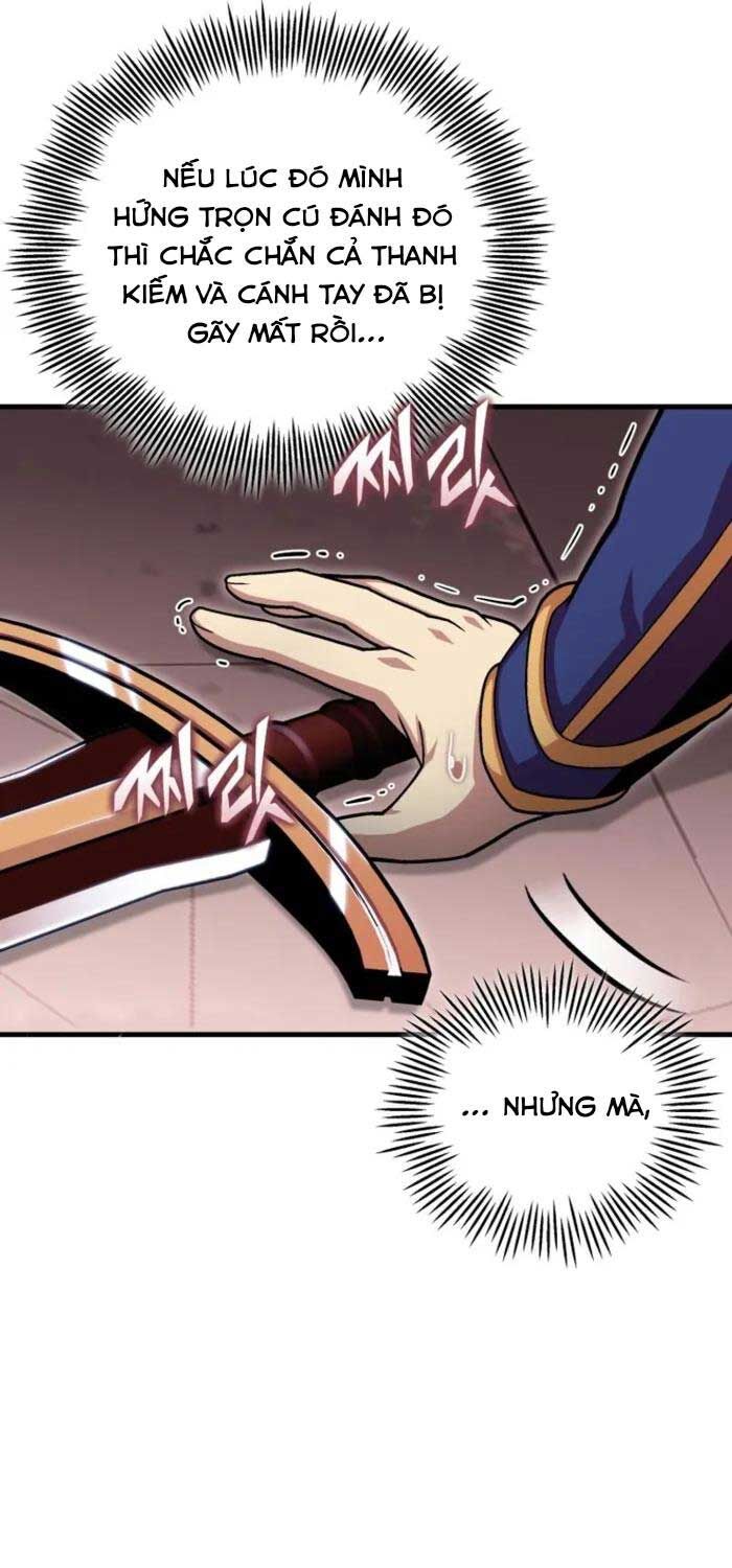 Vô Tình Ghi Danh: Chapter 22