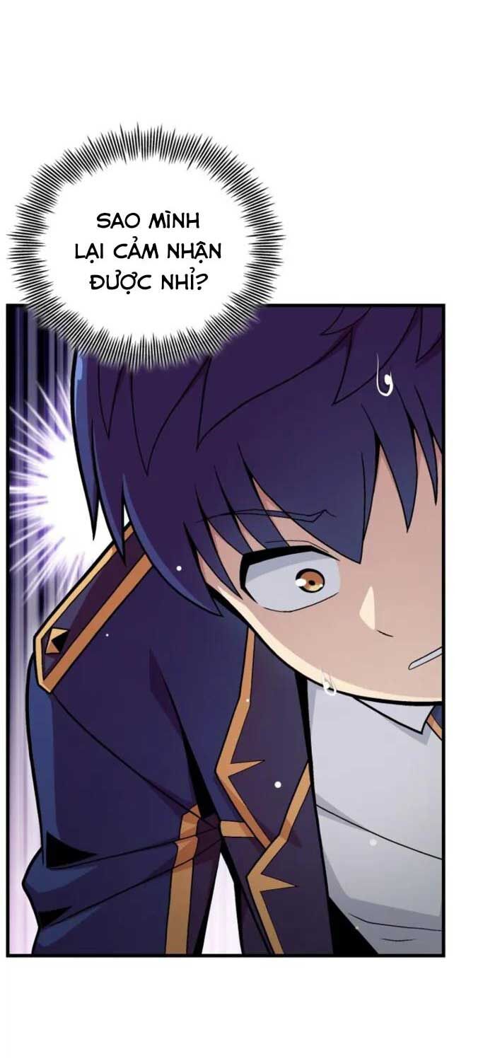 Vô Tình Ghi Danh: Chapter 22