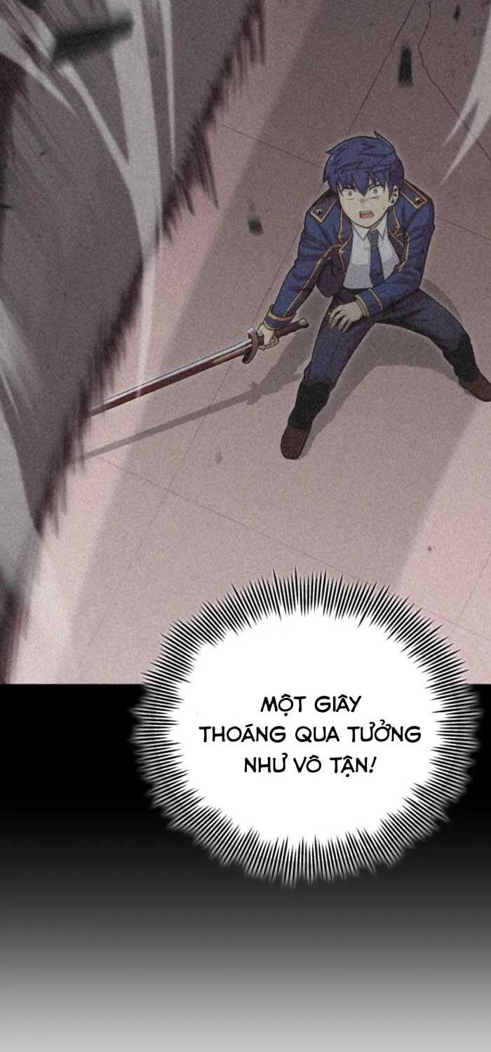 Vô Tình Ghi Danh: Chapter 22