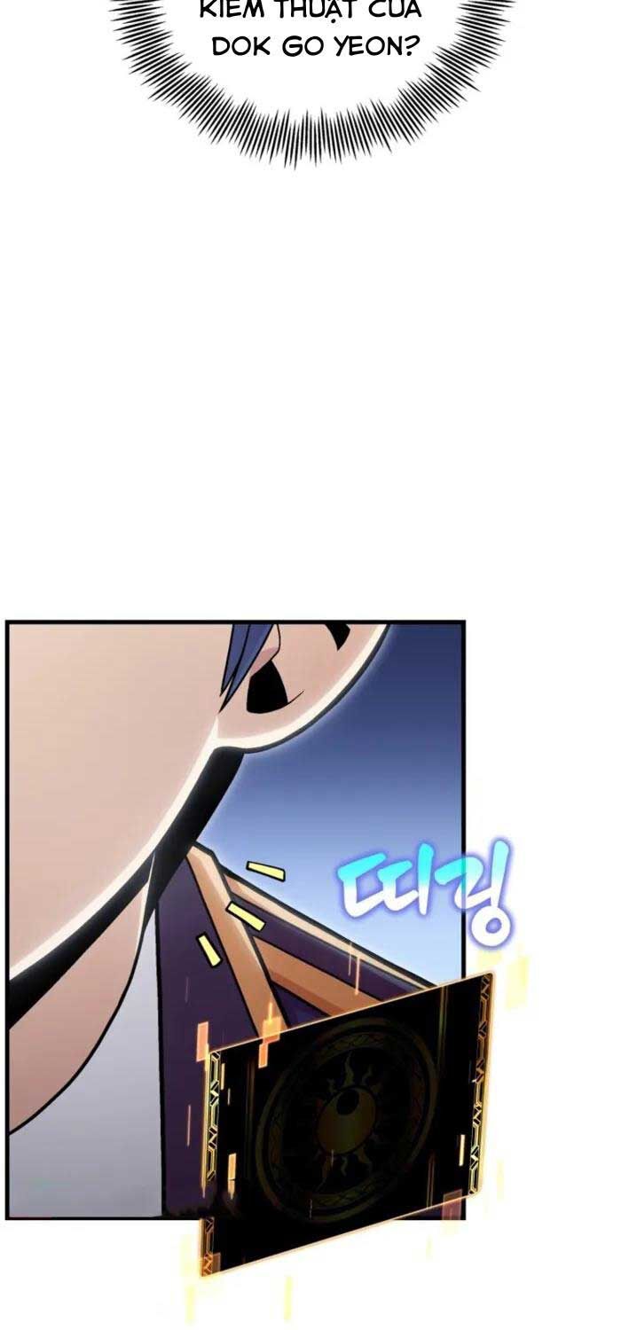Vô Tình Ghi Danh: Chapter 22