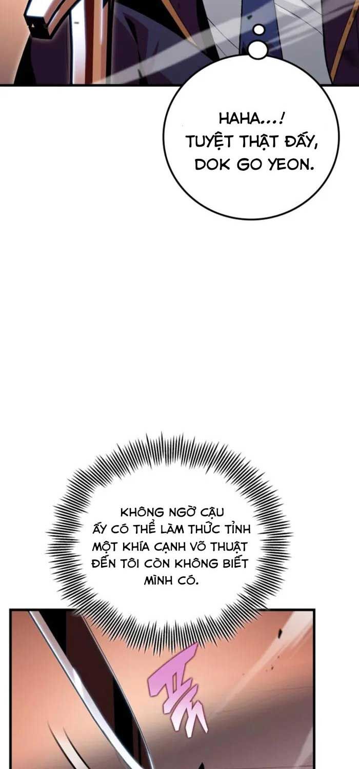 Vô Tình Ghi Danh: Chapter 22