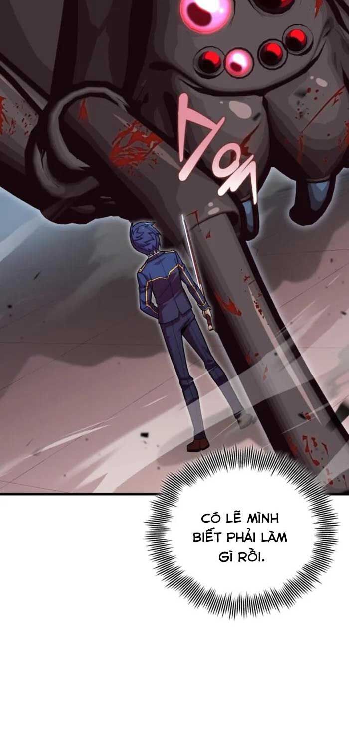Vô Tình Ghi Danh: Chapter 22