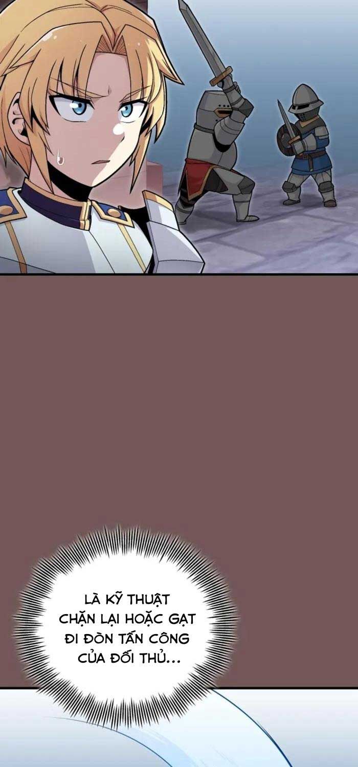 Vô Tình Ghi Danh: Chapter 22