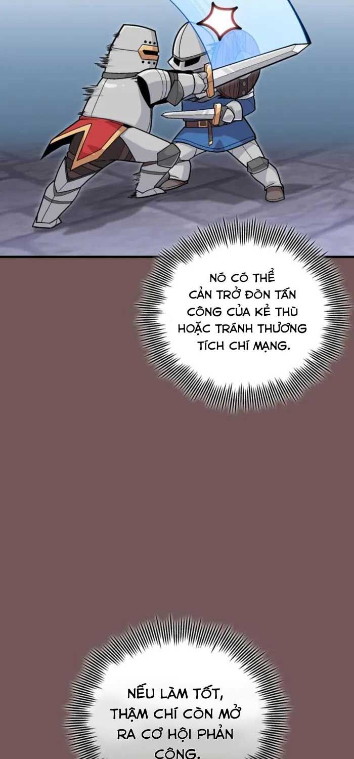 Vô Tình Ghi Danh: Chapter 22