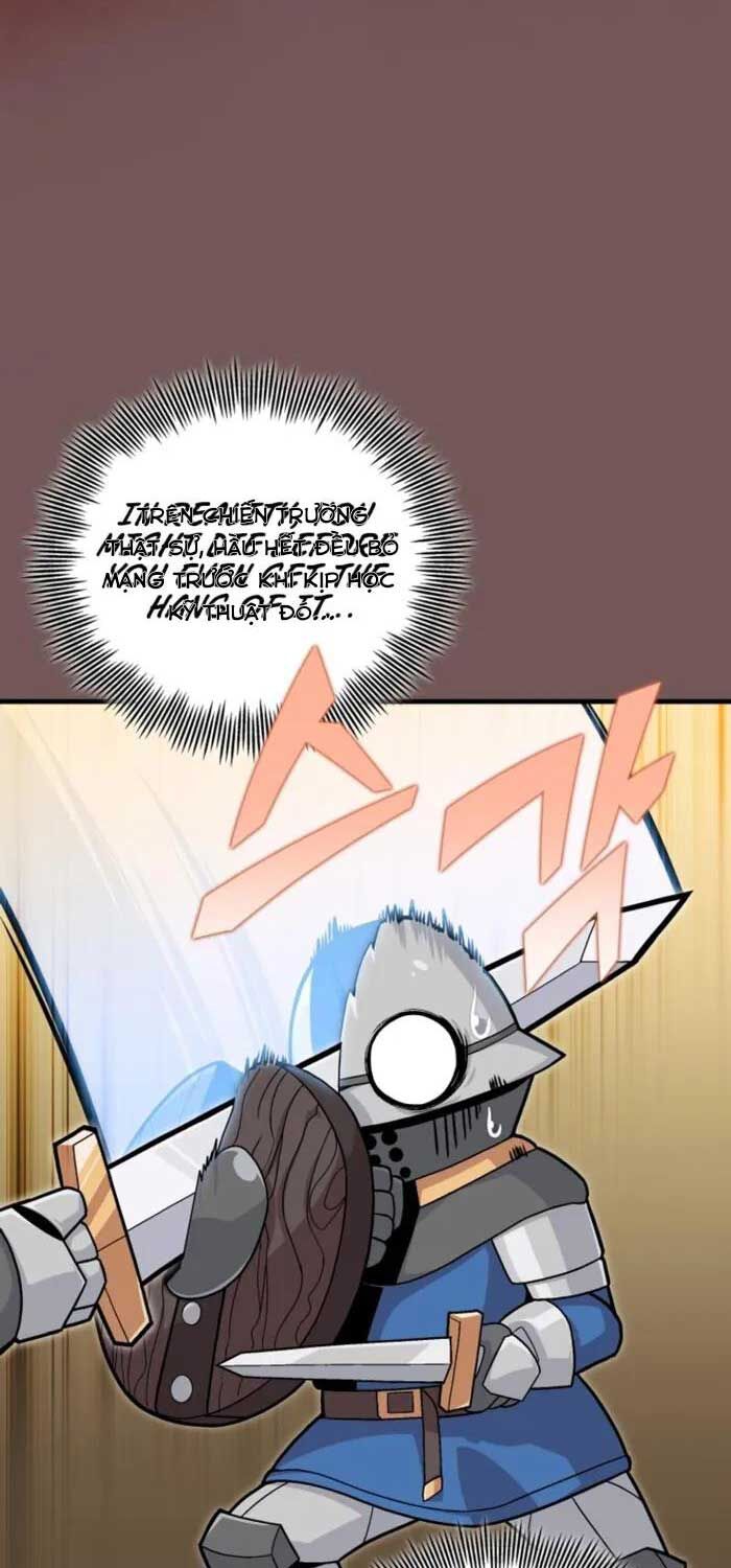 Vô Tình Ghi Danh: Chapter 22