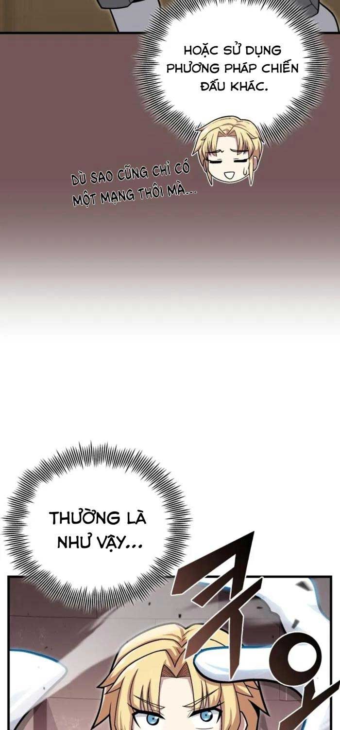 Vô Tình Ghi Danh: Chapter 22