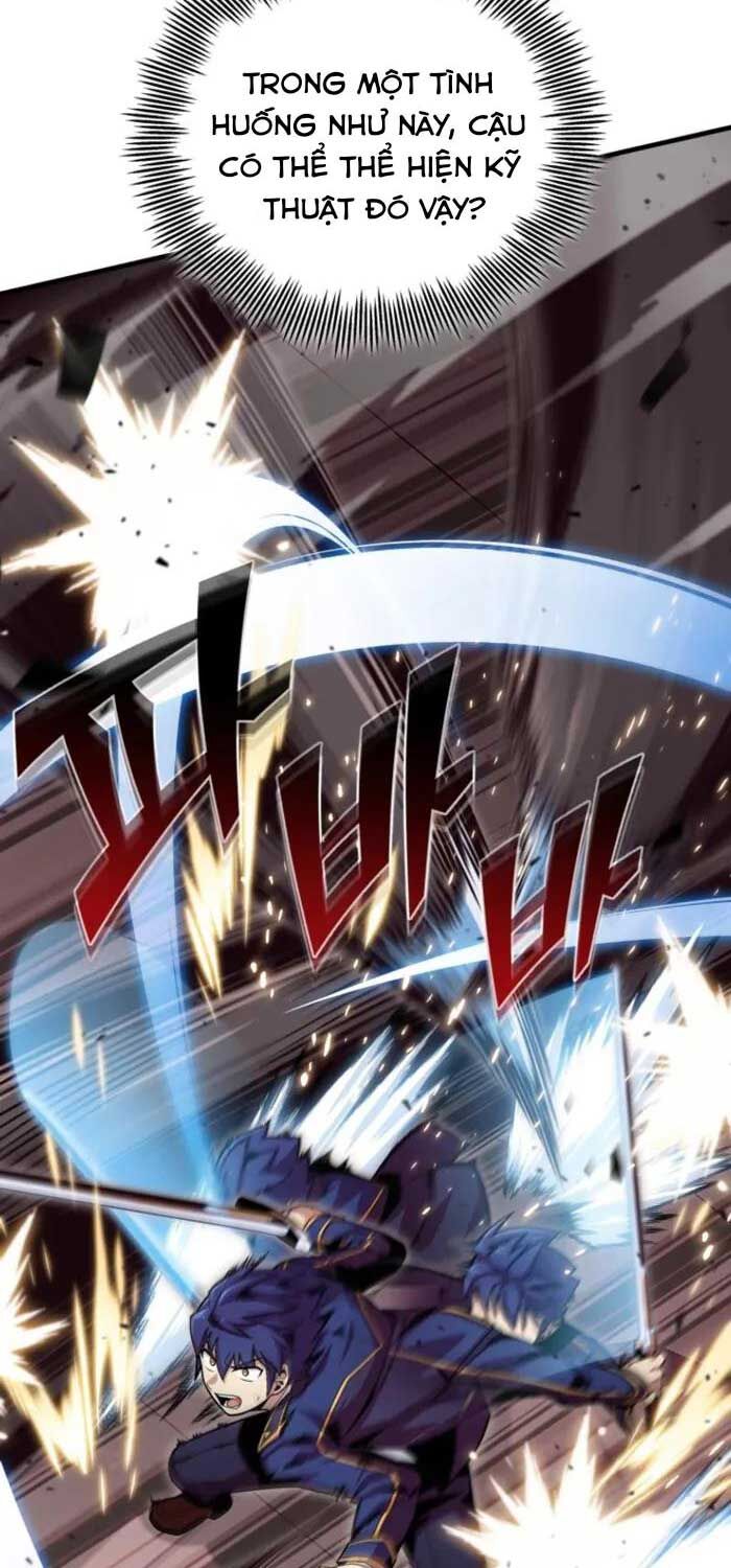 Vô Tình Ghi Danh: Chapter 22