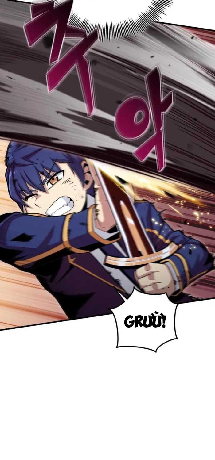 Vô Tình Ghi Danh: Chapter 22
