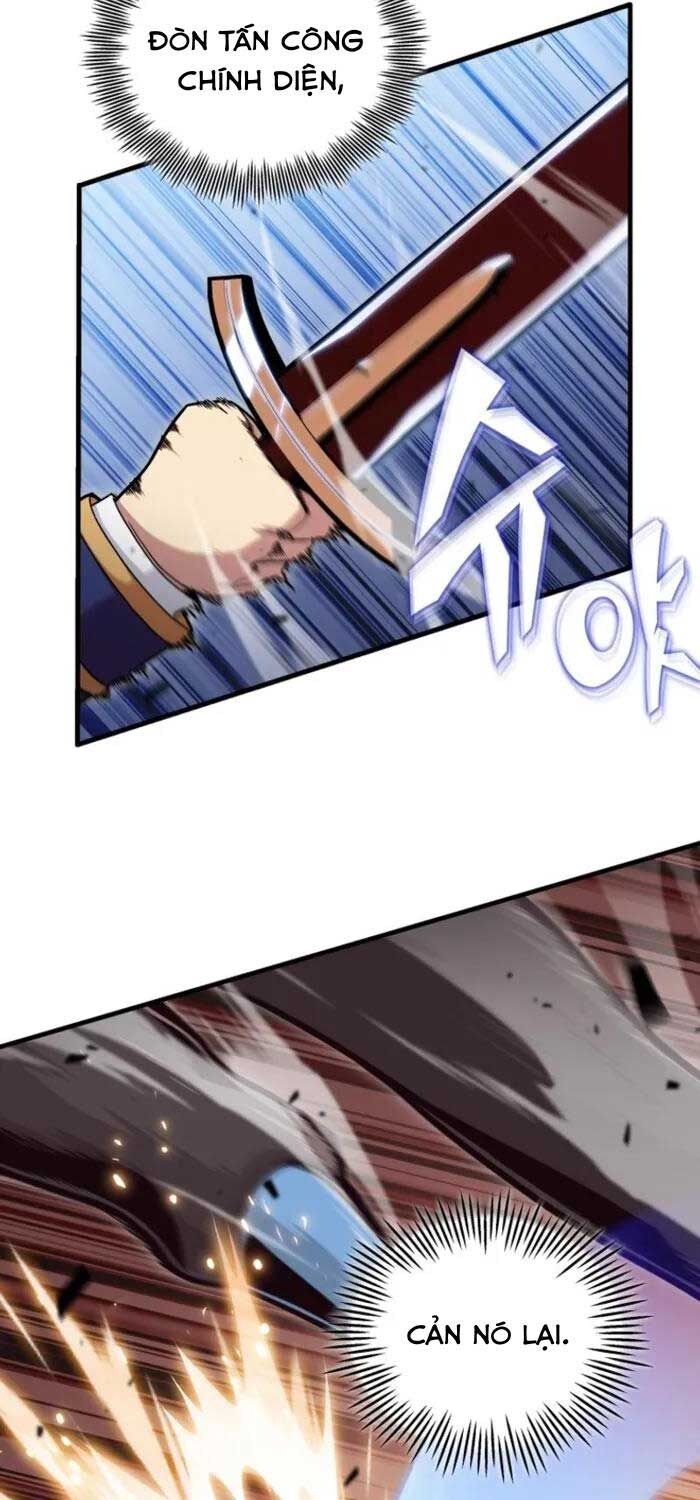 Vô Tình Ghi Danh: Chapter 22