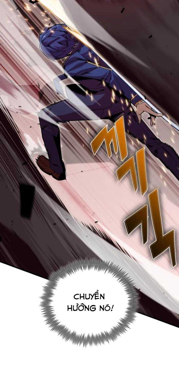 Vô Tình Ghi Danh: Chapter 22