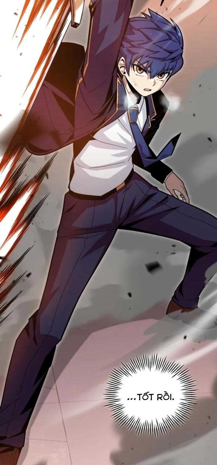 Vô Tình Ghi Danh: Chapter 22