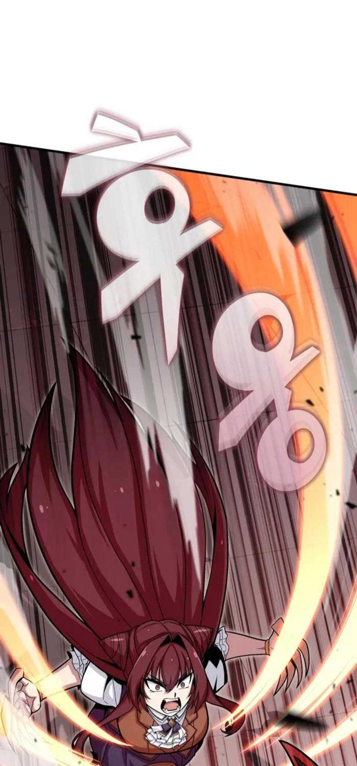 Vô Tình Ghi Danh: Chapter 22