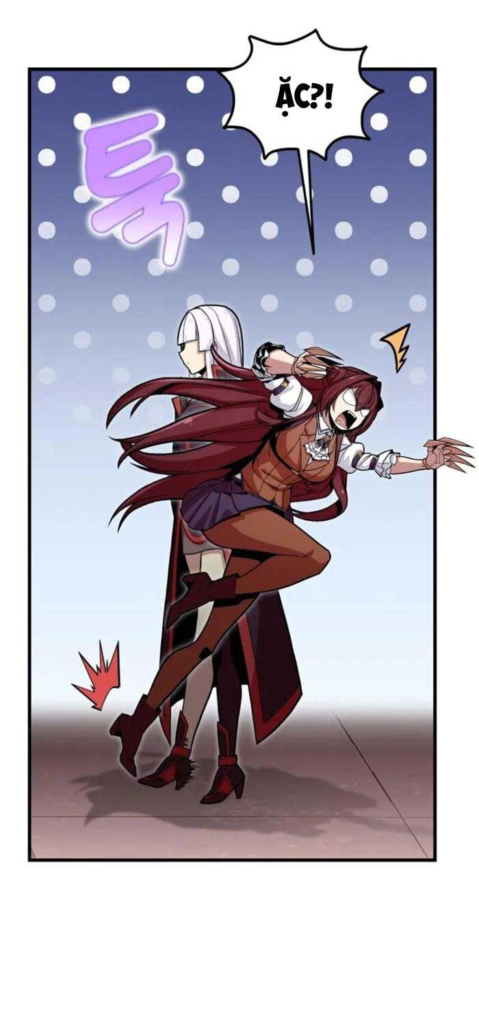 Vô Tình Ghi Danh: Chapter 22