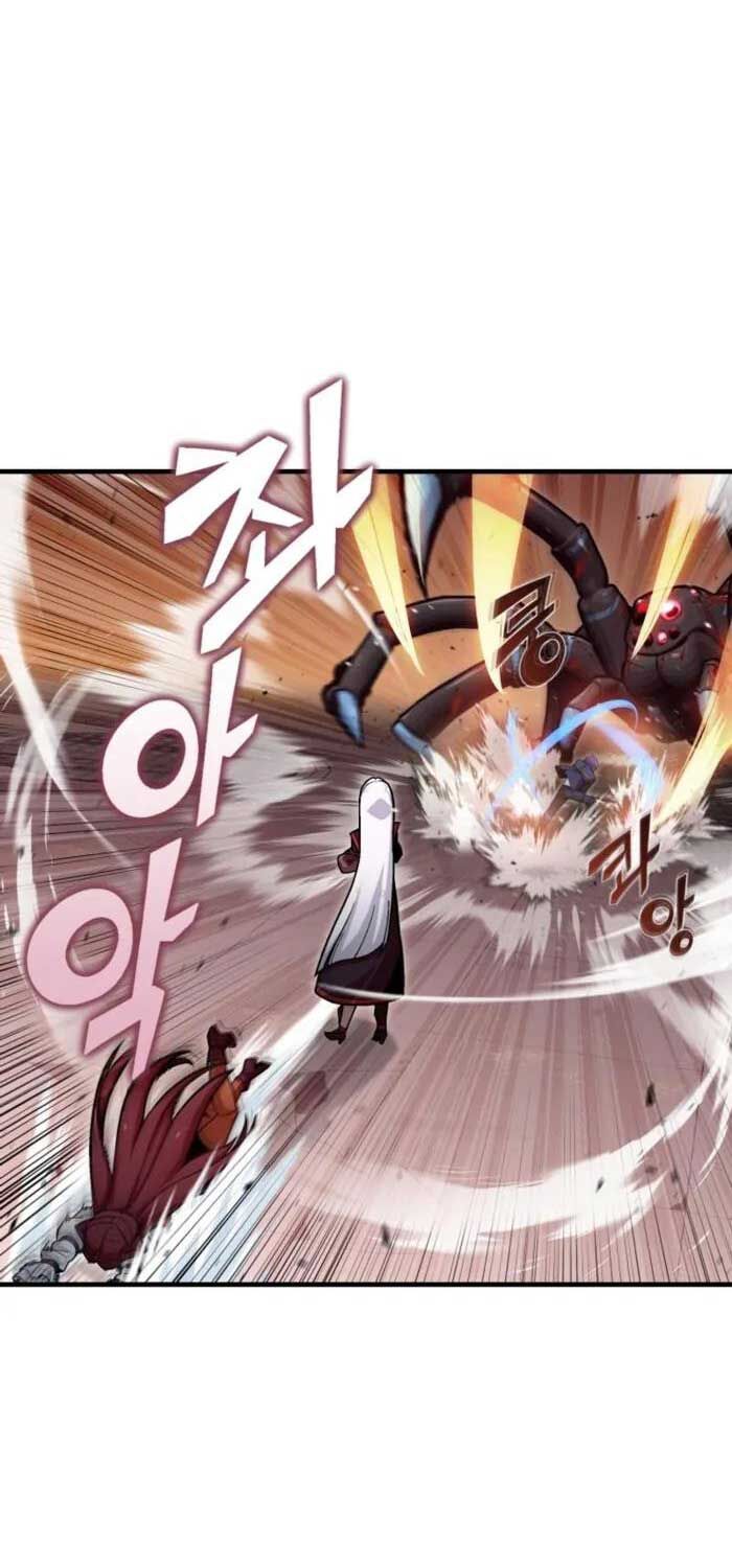 Vô Tình Ghi Danh: Chapter 22