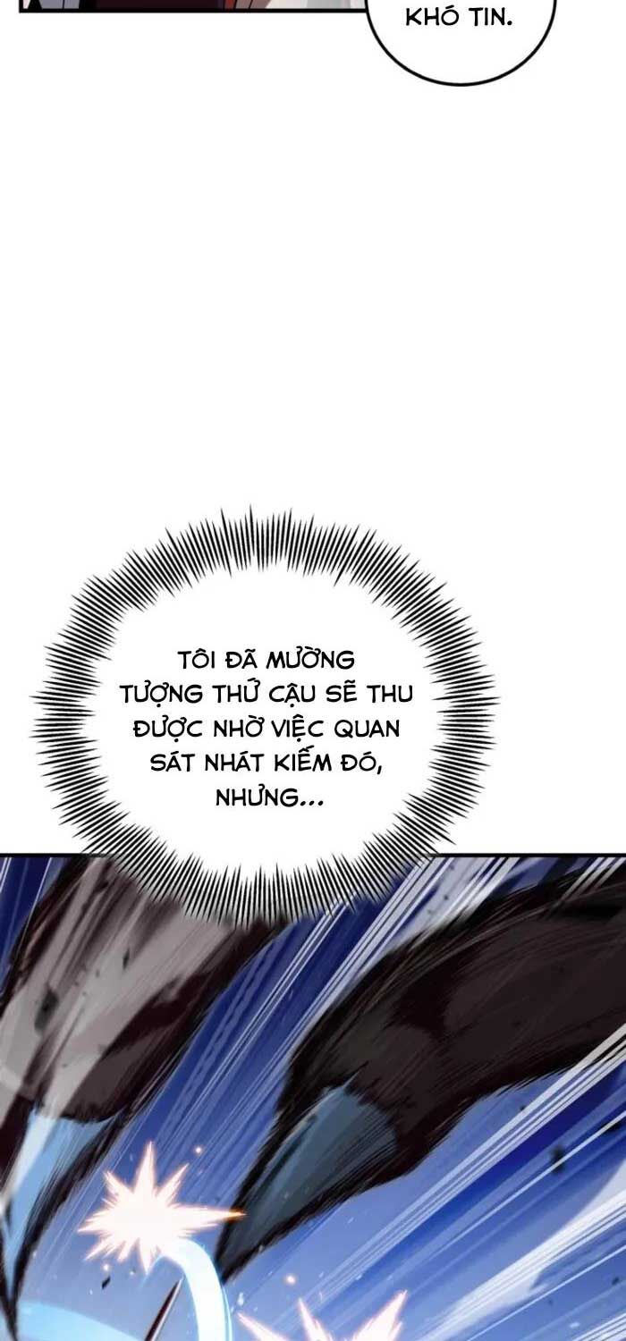 Vô Tình Ghi Danh: Chapter 22