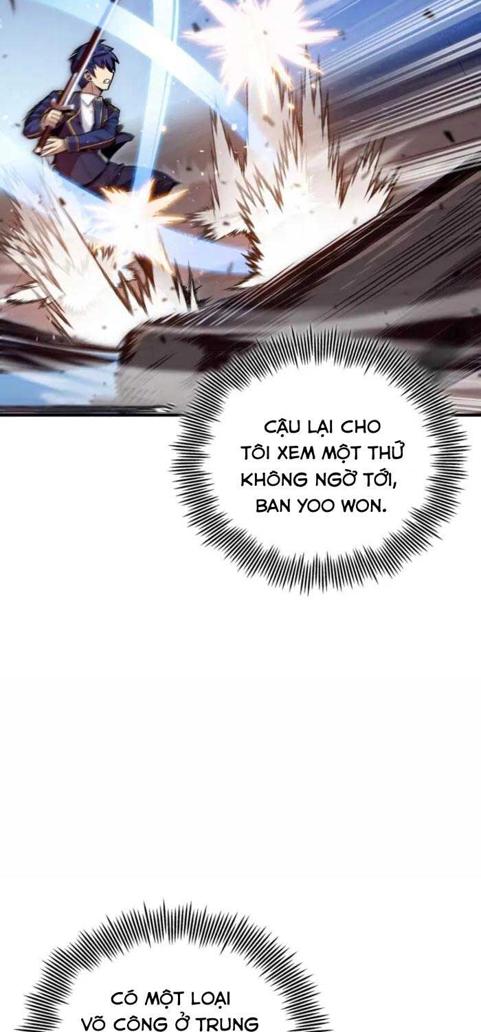 Vô Tình Ghi Danh: Chapter 22